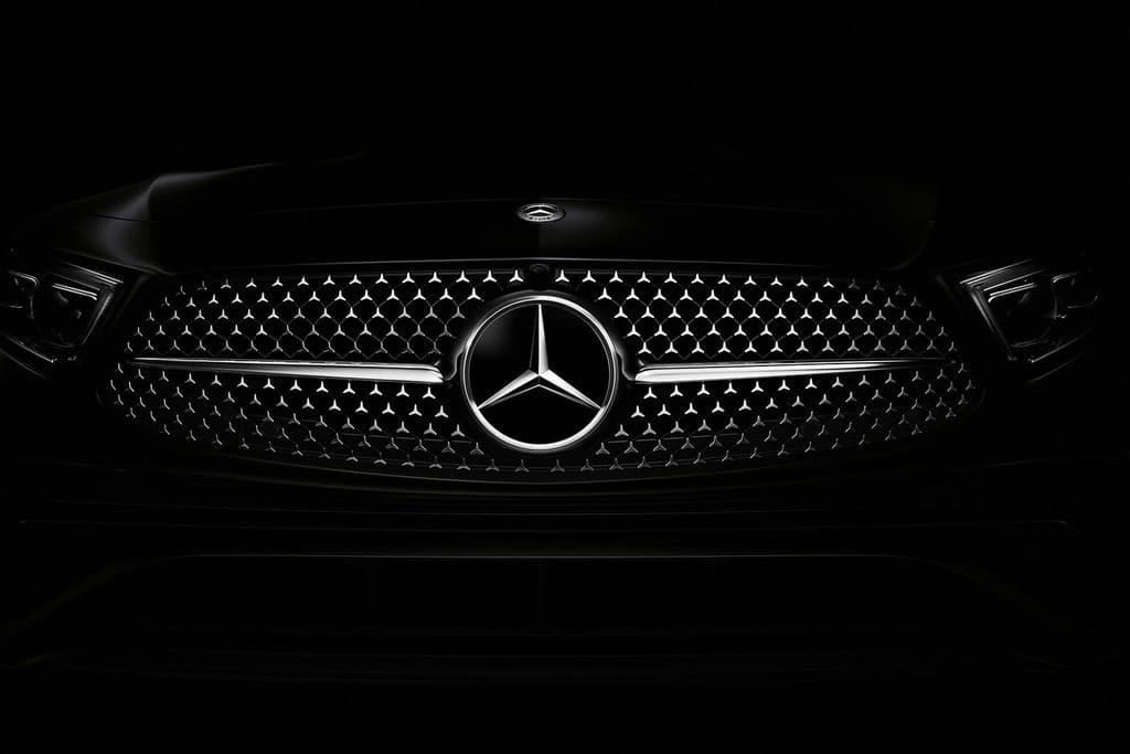 История Mercedes-Benz: от корней до величия
