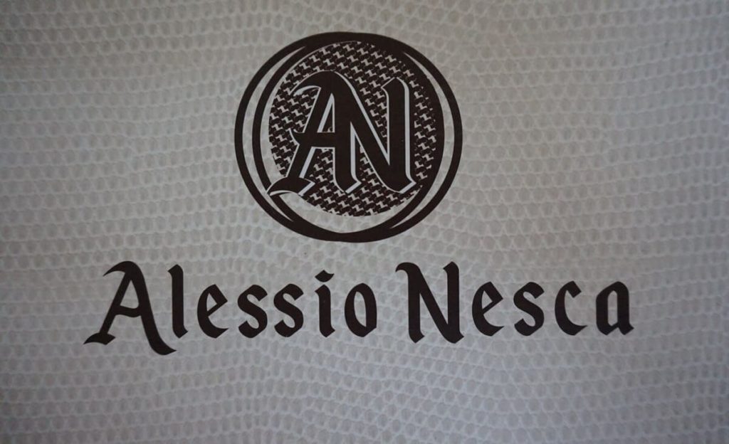 Alessio Nesca